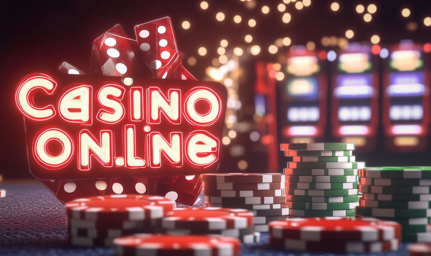 
                                Cassino Online OKSME Ideal
                                